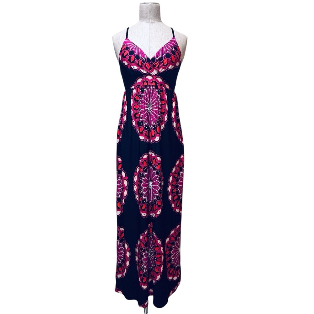 INC Maxi Dress - Picture 2 of 5